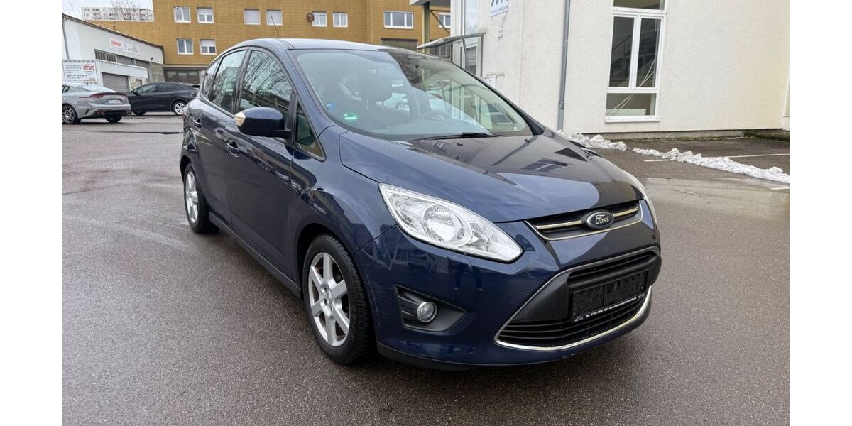 Ford C-Max 139.000 km 4.940 &euro; Möglingen 71696