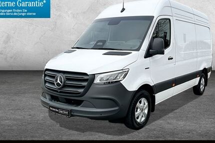 Mercedes-Benz eSprinter 4.100 km 47.350 &euro; Ludwigsburg 71636