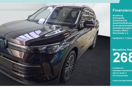VW Tiguan 19.349 km 31.950 &euro; Leonberg 71229