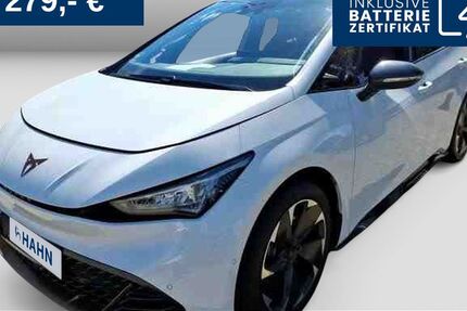 Cupra Born 20.639 km 28.930 &euro; Göppingen 73037