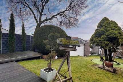 Haus Leonberg - 4 Zimmer, 112 m&sup2;, 645.000&euro; | Angebot:25628165