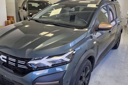 Dacia Jogger 19.000 km 19.490 &euro; Magstadt 71106