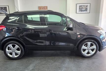 Opel Mokka 220.000 km 3.990 &euro; Asperg/Ludwigsburg bei Stuttgart 71679
