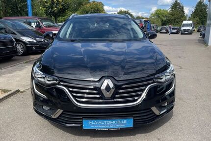 Renault Talisman 75.000 km 12.490 &euro; Marbach am Neckar 71672
