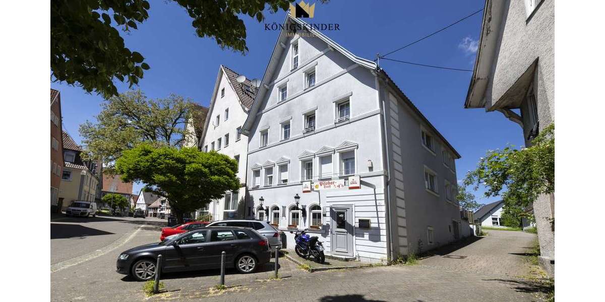 Einfamilienhaus Sulzbach an der Murr - 10 Zimmer, 295 m&sup2;, 599.999&euro; | Angebot:26085267