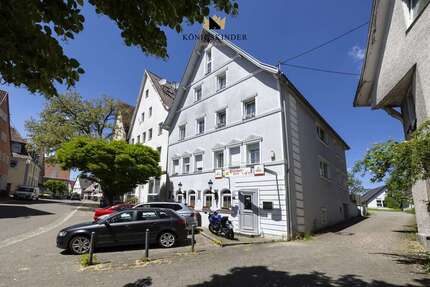 Haus Sulzbach an der Murr - 10 Zimmer, 295 m&sup2;, 599.999&euro; | Angebot:26085267
