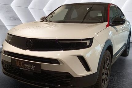 Opel Mokka 17.900 km 22.820 &euro; Bietigheim-Bissingen 74321