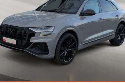 Audi SQ8 67.800 km 80.880 &euro; Kirchheim 73230