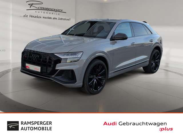 Audi SQ8 67.800 km 80.880 &euro; Kirchheim 73230