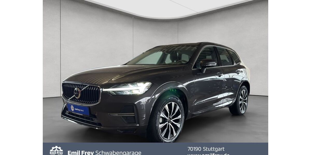 Volvo XC60 15.789 km 40.900 &euro; Stuttgart 70190