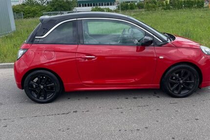 Opel Adam 136.000 km 4.390 &euro; Winnenden 71364