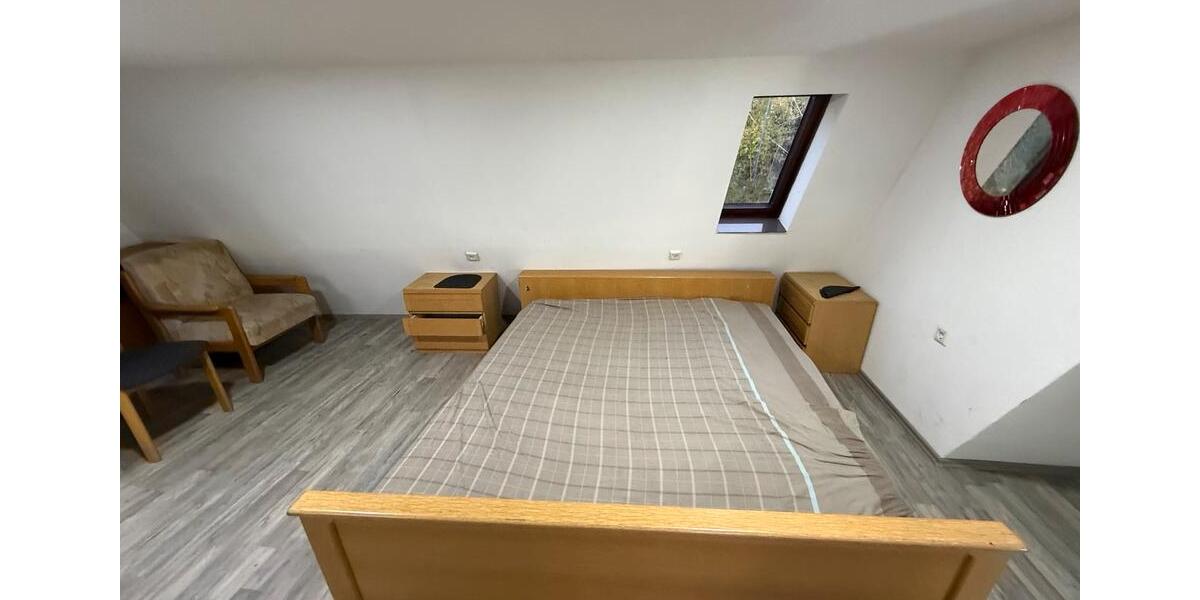 Maisonettenwohnung Waiblingen Bittenfeld - 2 Zimmer, 50 m&sup2;, 950&euro; | Angebot:26110992