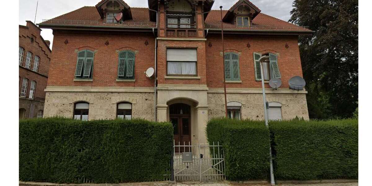 Etagenwohnung Wendlingen Unterboihingen - 4 Zimmer, 120 m&sup2;, 1.200&euro; | Angebot:24548762