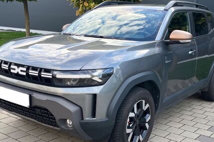 Dacia Duster 12.082 km 22.899 &euro; Benningen 71726