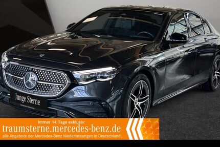 Mercedes-Benz E 220 16.894 km 57.990 &euro; Stuttgart 70469