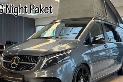 Mercedes-Benz V 300 36.000 km 73.950 &euro; Kirchheim unter Teck 73230