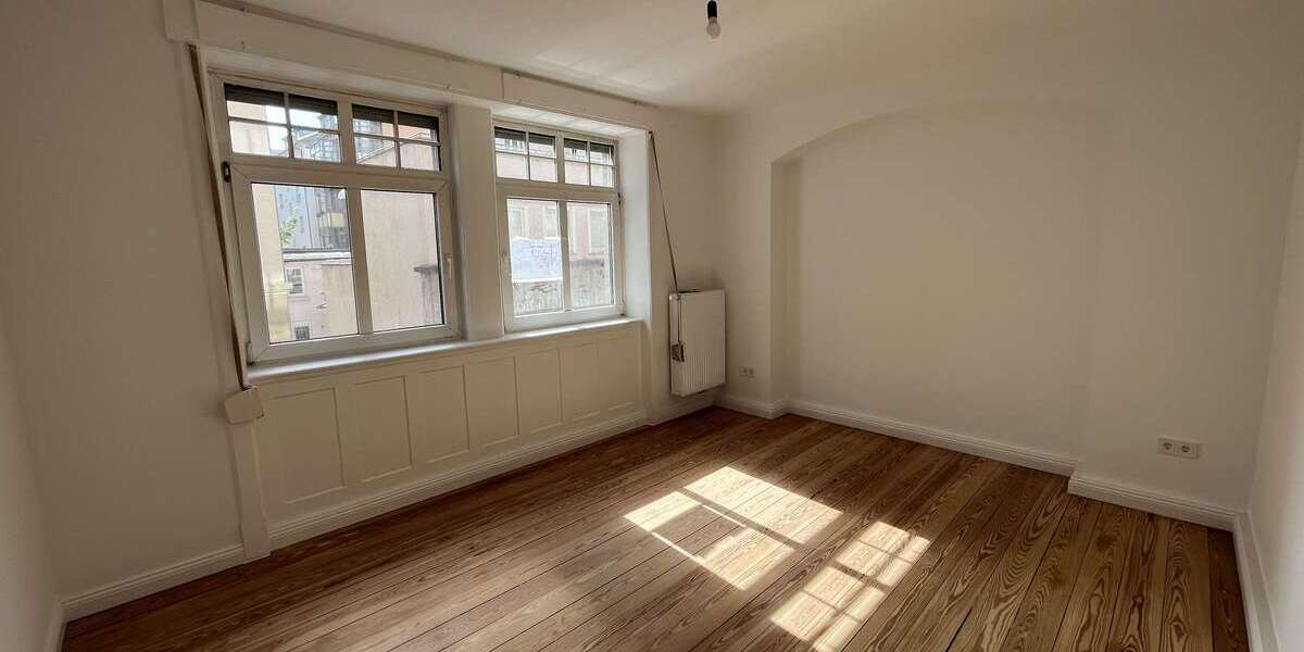 Etagenwohnung Stuttgart Stuttgart-Süd - 3 Zimmer, 74 m&sup2;, 1.560&euro; | Angebot:27242642