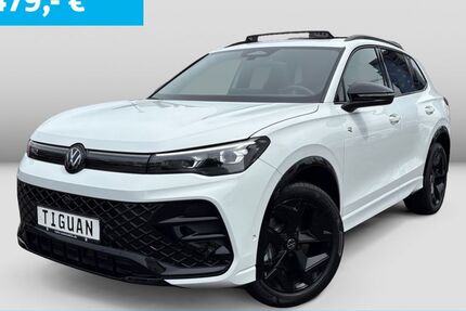 VW Tiguan 1.100 km 53.890 &euro; Esslingen (bei Stuttgart) 73734