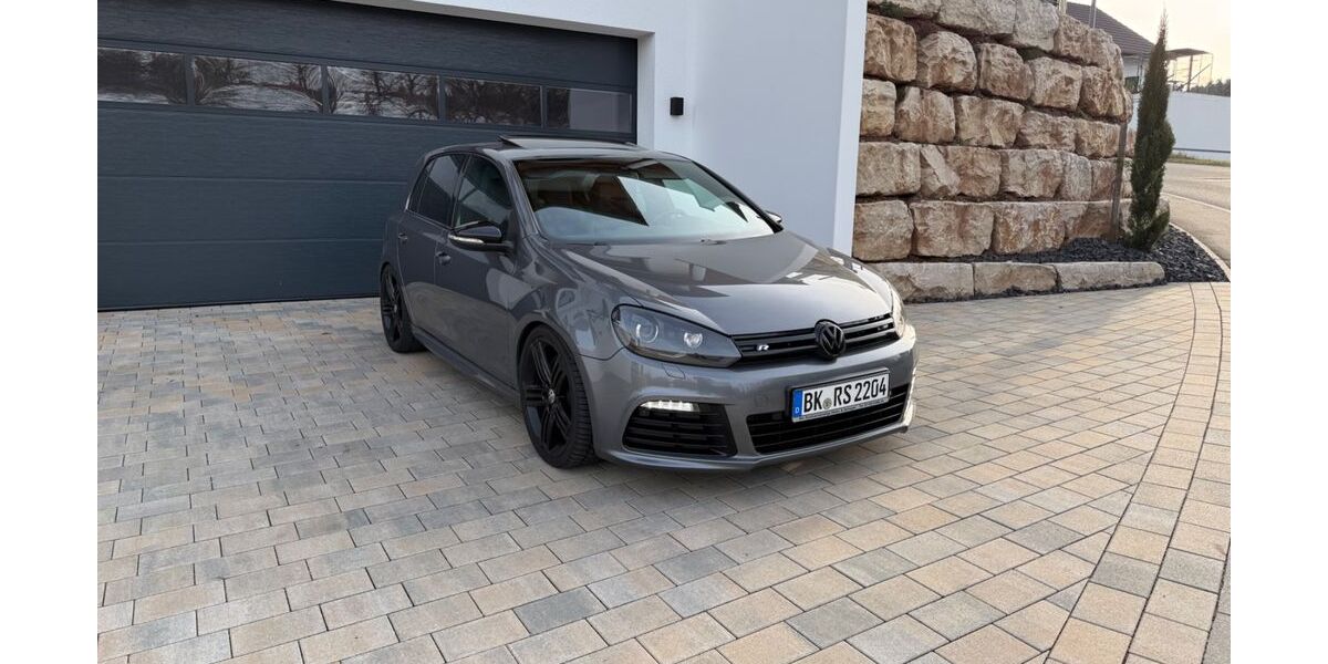 VW Golf 162.500 km 15.500 &euro; Althütte 71566