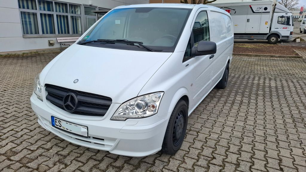 Mercedes-Benz Vito 202.500 km 9.500 &euro; Wolfschlugen 72649