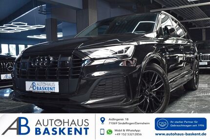Audi Q7 161.900 km 41.790 &euro; Sindelfingen-Darmsheim 71069