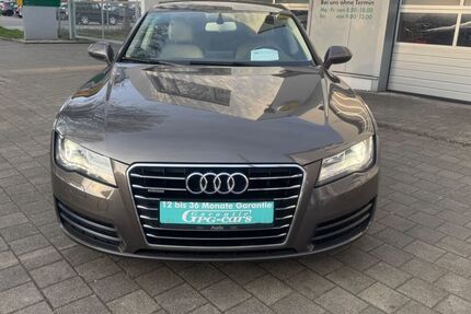Audi A7 96.456 km 19.999 &euro; Esslingen am Neckar 73733