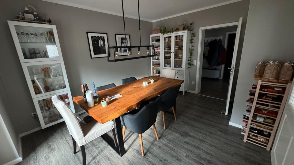 Etagenwohnung Stuttgart Stuttgart-West - 4 Zimmer, 108 m&sup2;, 720.000&euro; | Angebot:26030565