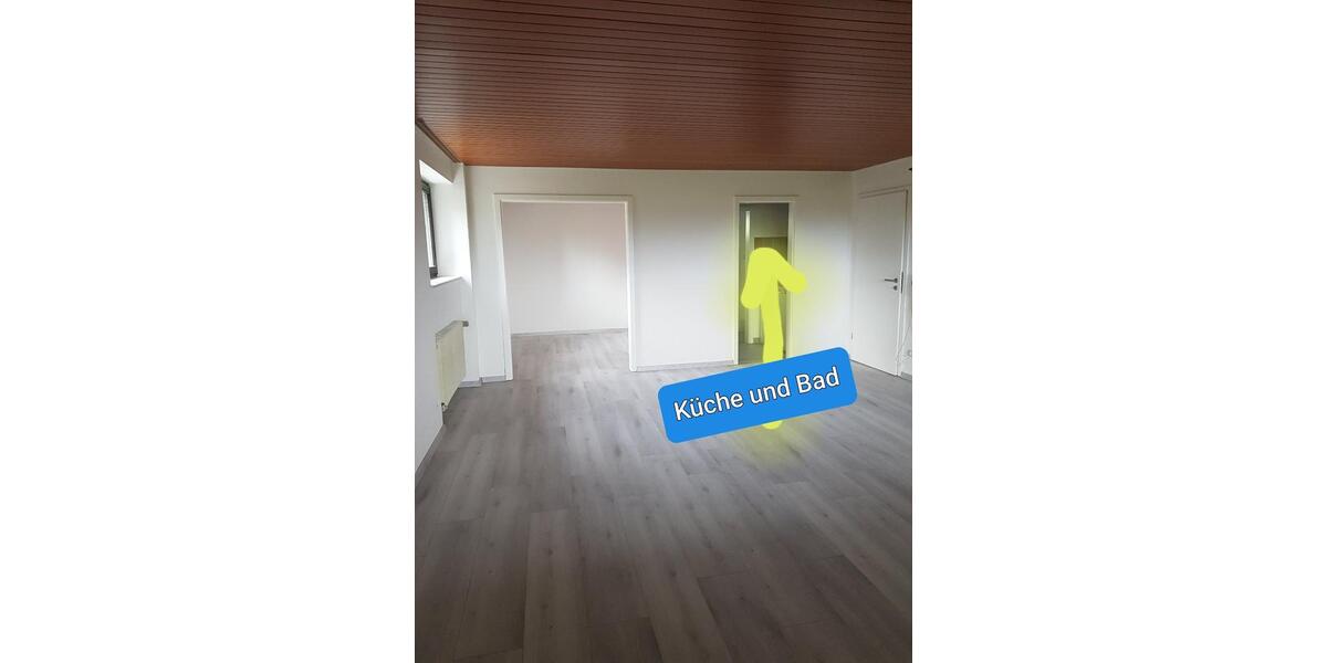 Etagenwohnung Filderstadt - 1.5 Zimmer, 42 m&sup2;, 495&euro; | Angebot:25422850