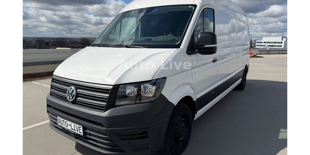 VW Crafter 148.490 km 23.790 &euro; Böblingen/Stuttgart 71034