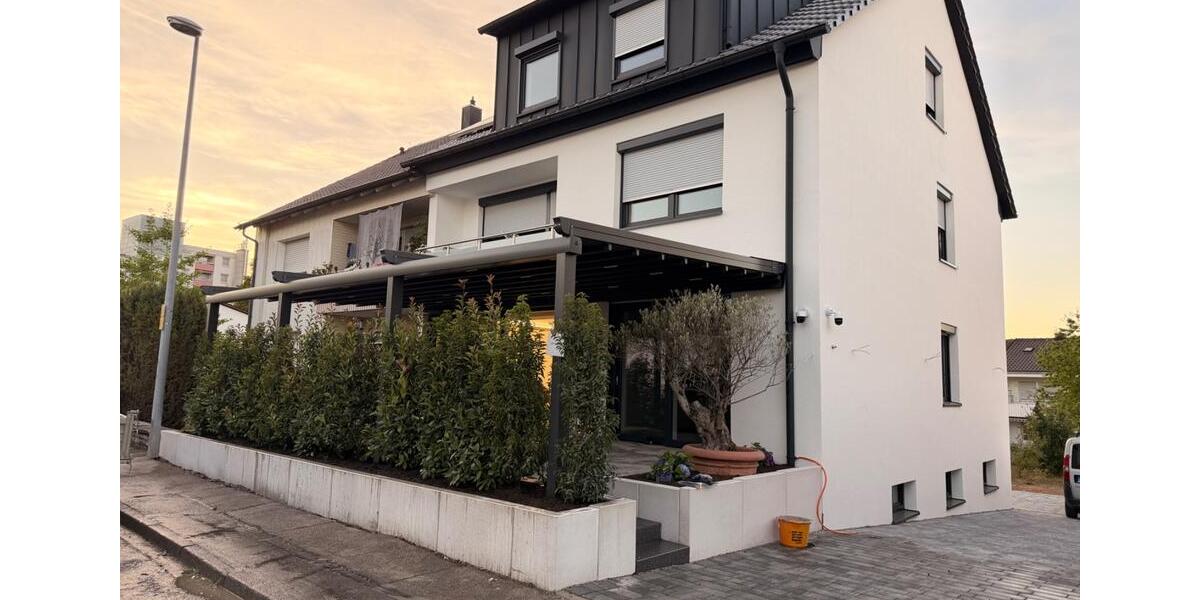 Etagenwohnung Vaihingen an der Enz - 3 Zimmer, 75 m&sup2;, 1.450&euro; | Angebot:27598109