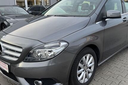 Mercedes-Benz B 180 51.700 km 12.700 &euro; Kirchheim unter teck 73230