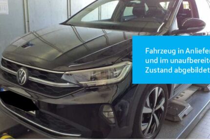 VW Taigo 57.177 km 18.230 &euro; Stuttgart-Wangen 70188
