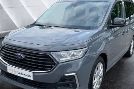 Ford Tourneo Connect 3.000 km 41.430 &euro; Bietigheim-Bissingen 74321