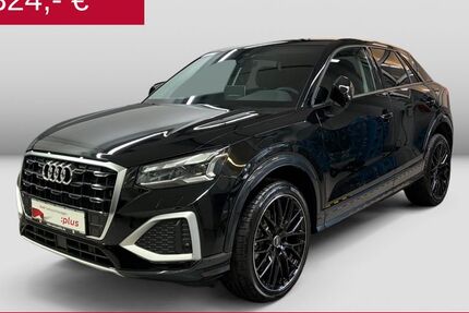 Audi Q2 7.983 km 33.930 &euro; Ludwigsburg 71636