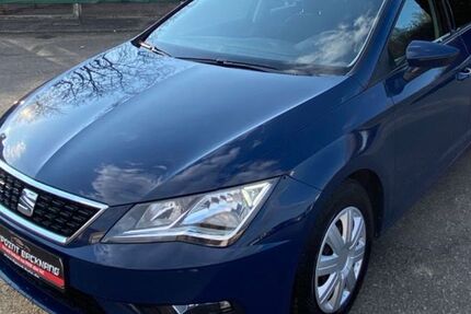 Seat Leon 116.000 km 9.990 &euro; Backnang 71522