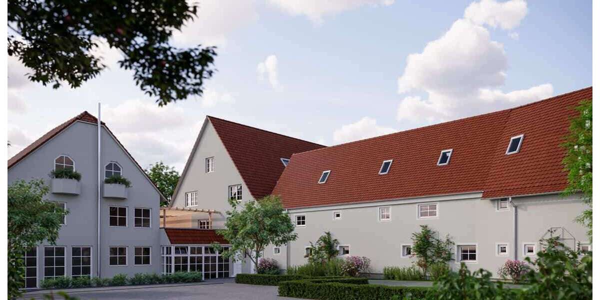 Etagenwohnung Stuttgart-Zuffenhausen Zuffenhausen - 2 Zimmer, 49 m&sup2;, 1.050&euro; | Angebot:25685330