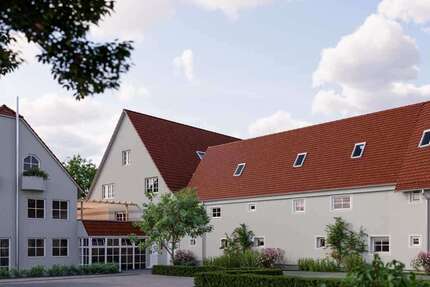 Wohnung Stuttgart-Zuffenhausen Zuffenhausen - 2 Zimmer, 49 m&sup2;, 1.050&euro; | Angebot:25685330