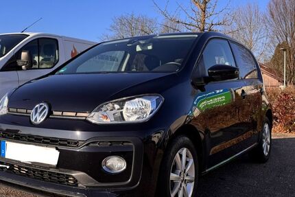 VW up! 58.963 km 11.499 &euro; Affalterbach 71563
