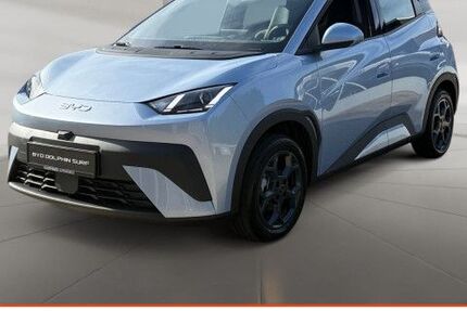 BYD DOLPHIN 5.000 km 21.490 &euro; Kirchheim unter Teck 73230