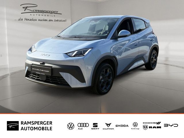 BYD DOLPHIN 5.000 km 21.490 &euro; Kirchheim unter Teck 73230