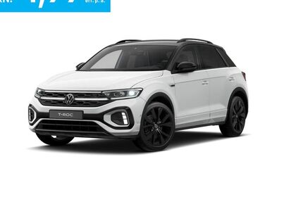 VW T-Roc 9.990 km 39.490 &euro; Stuttgart-Wangen 70188