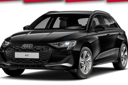Audi A3 19.740 km 29.940 &euro; Böblingen 71034