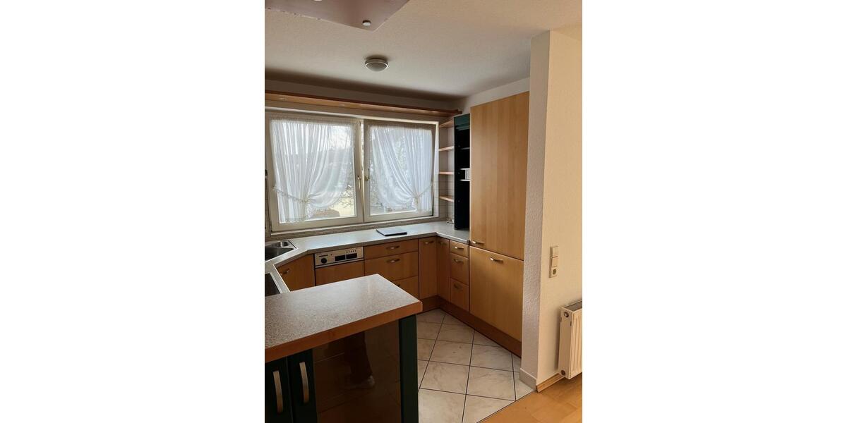 Etagenwohnung Gerlingen - 3.5 Zimmer, 72 m&sup2;, 1.080&euro; | Angebot:25842263