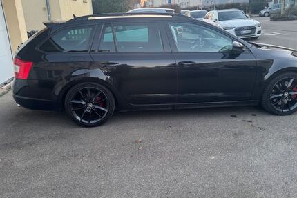 Skoda Octavia 161.700 km 14.399 &euro; Kornwestheim 70806