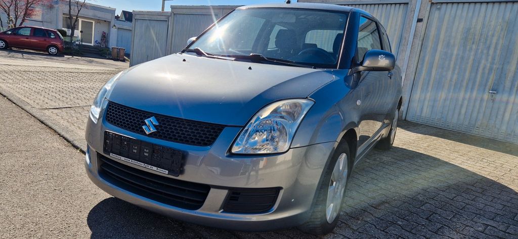 Suzuki Swift 135.000 km 2.200 &euro; Waiblingen OT Hegnach 71334