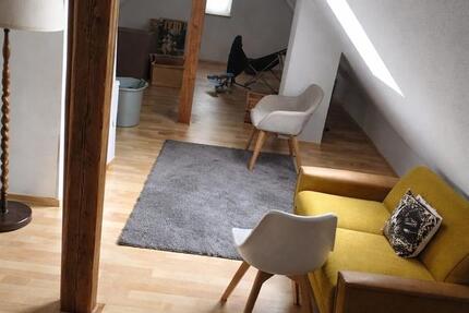 Wohnung Altdorf - 5 Zimmer, 145 m&sup2;, 1.460&euro; | Angebot:25283970