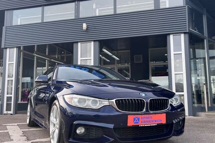 BMW 420 Gran Coupé 111.900 km 19.990 &euro; Backnang 71522