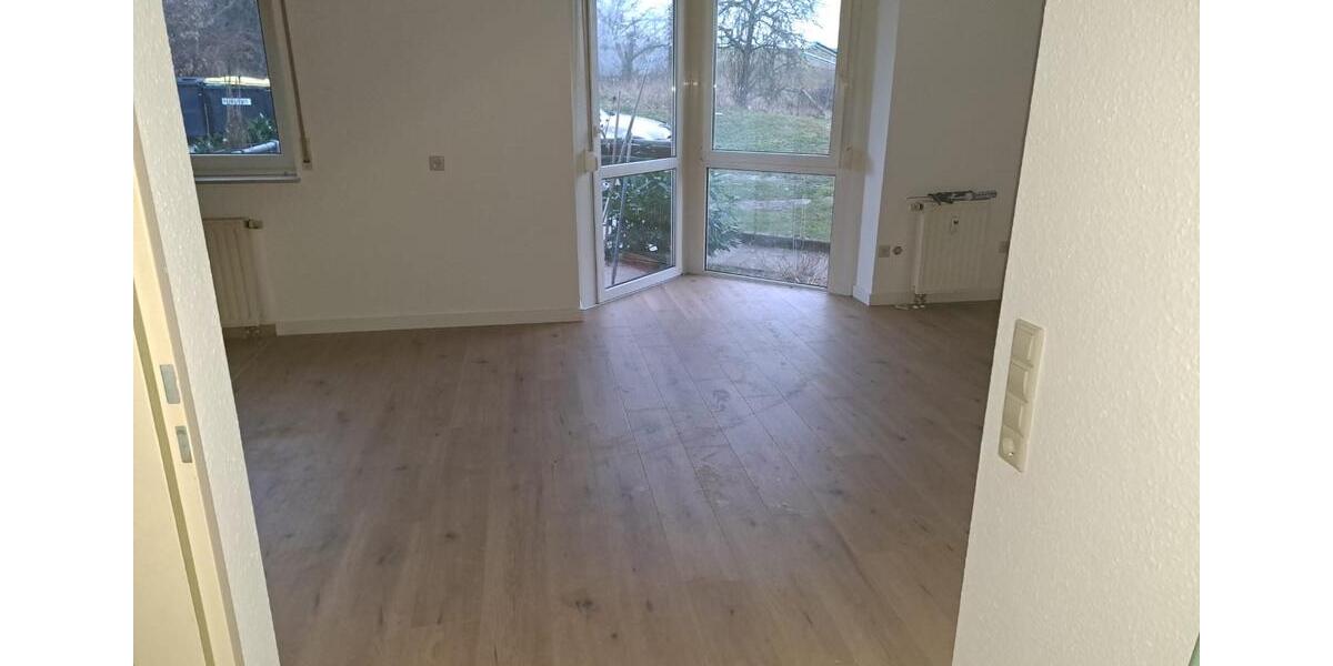 Erdgeschoßwohnung Großerlach - 1 Zimmer, 50 m&sup2;, 700&euro; | Angebot:25125656