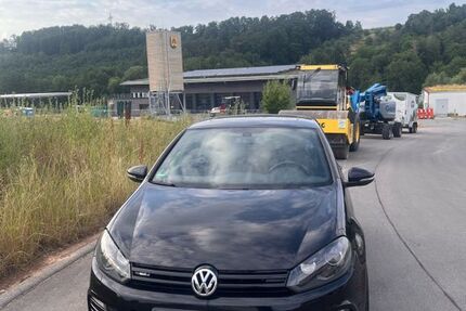 VW Golf 213.000 km 11.400 &euro; Winnenden 71364