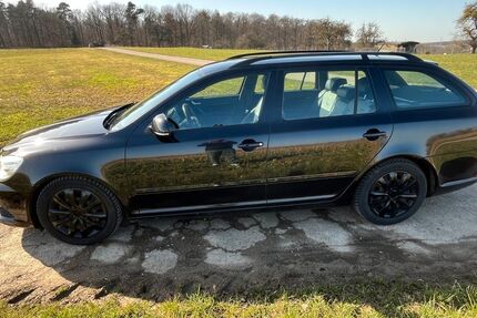 Skoda Octavia 220.865 km 3.499 &euro; Eberdingen 71735